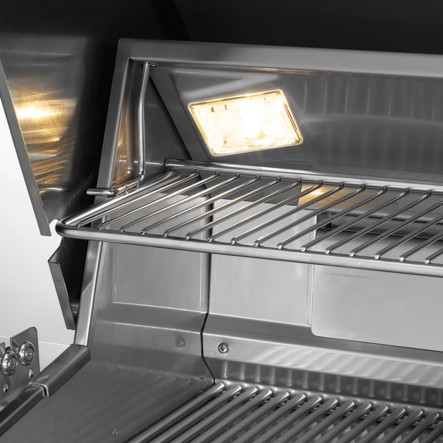 Fire Magic Echelon E790I Einbau Gasgrill