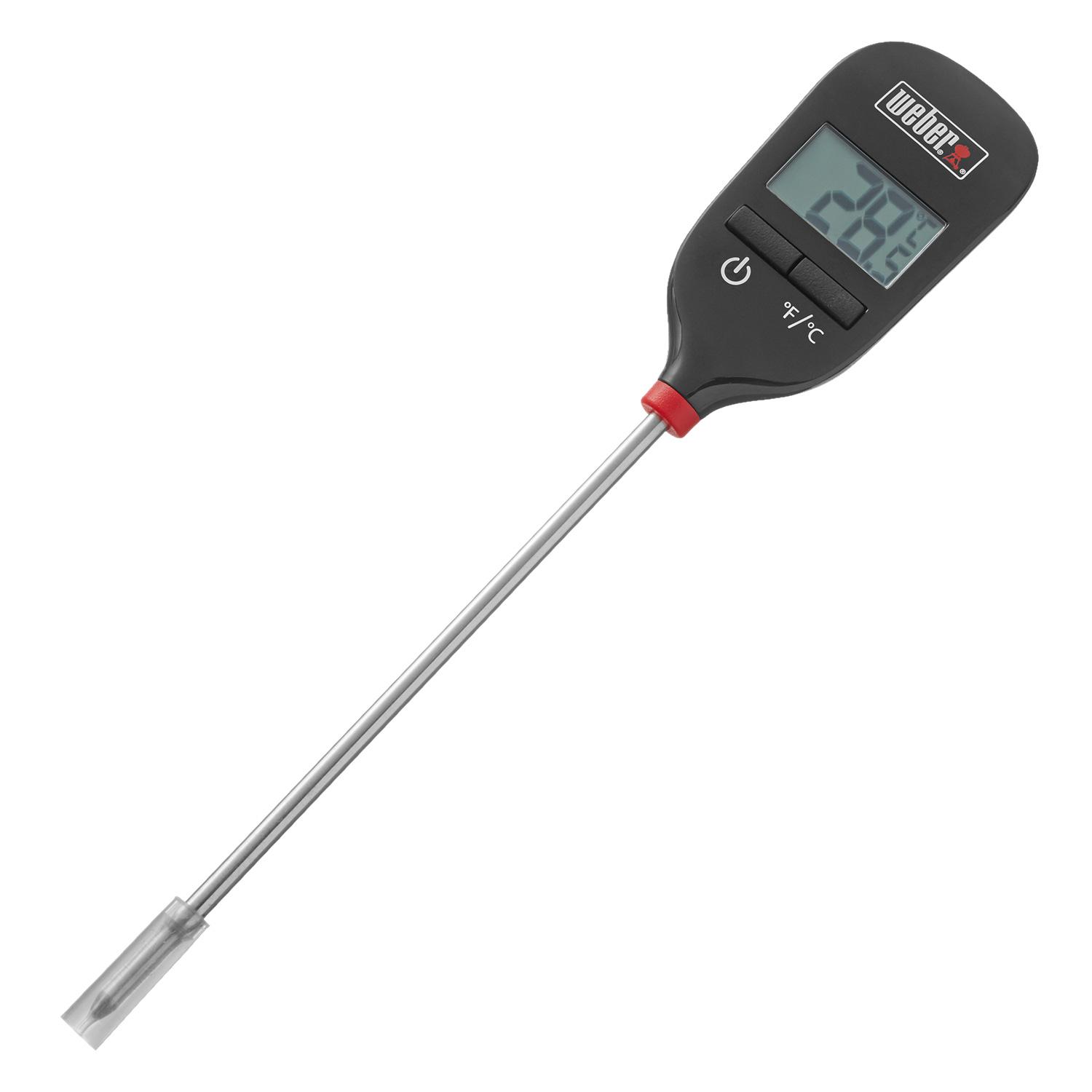 Weber Grillthermometer digital