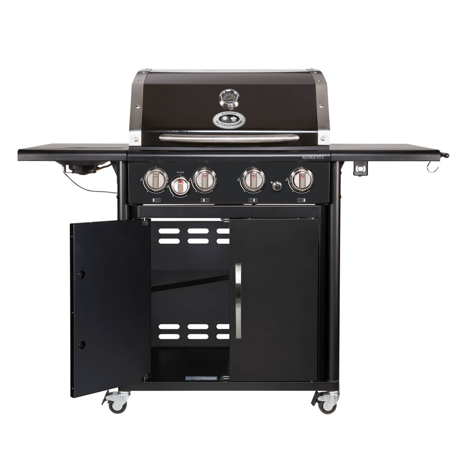 Outdoorchef Australia 425 G Gas-Grillstation