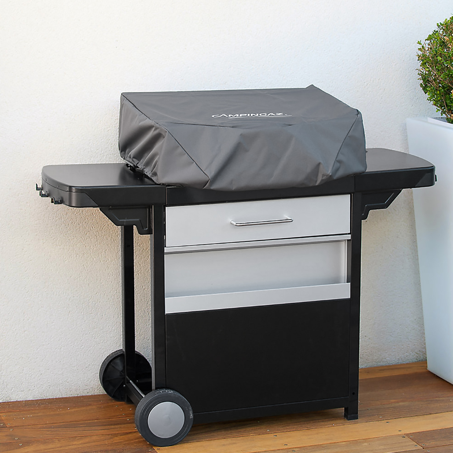 Campingaz BBQ Master Series Abdeckhaube Plancha