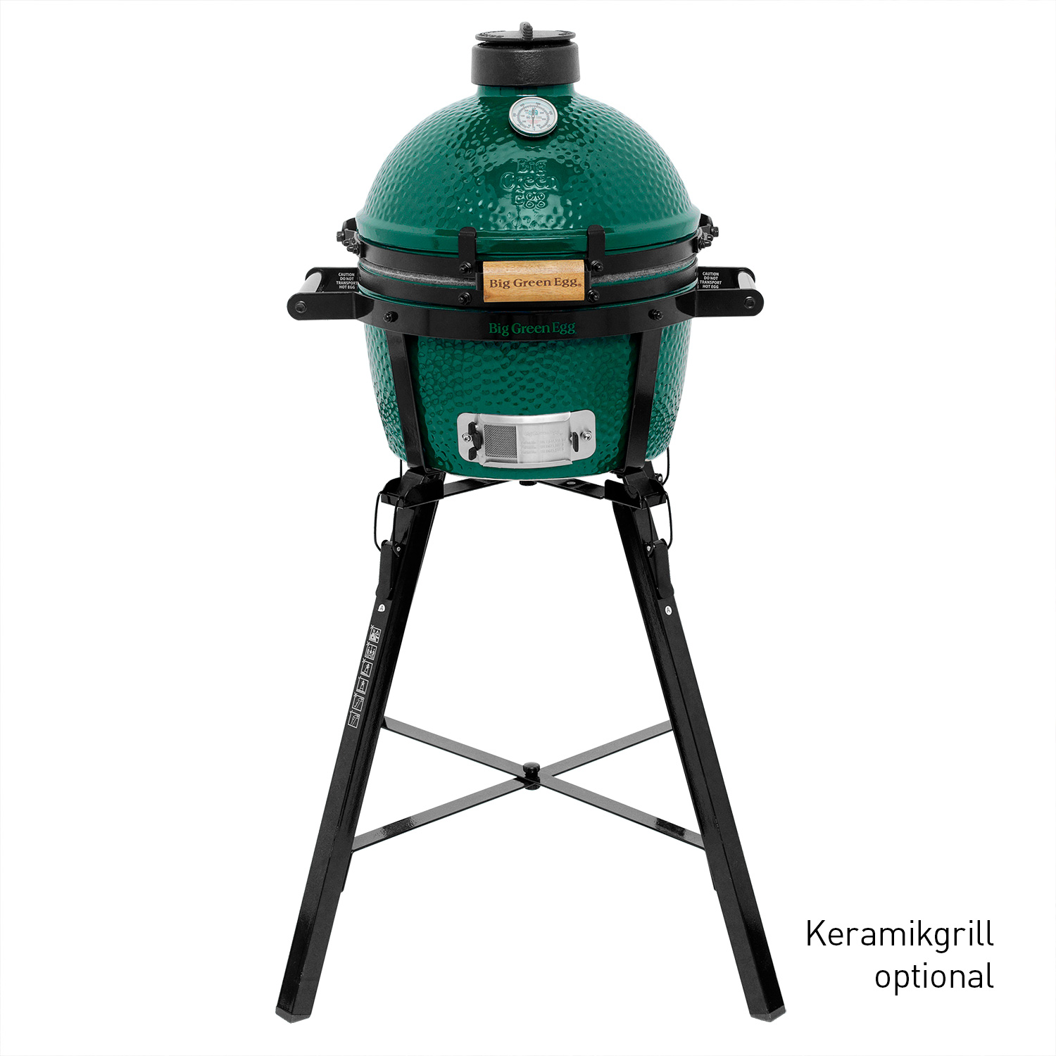 Big Green Egg Portable Nest für MiniMax