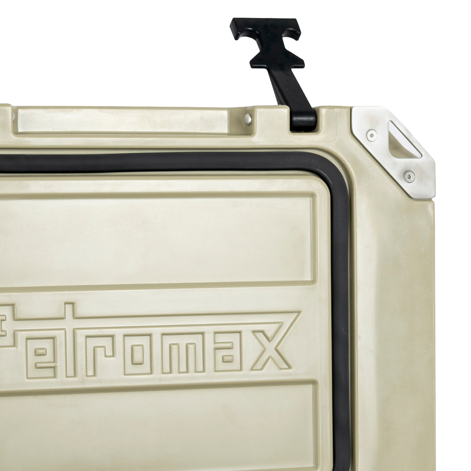 Petromax Kühlbox 25 Liter Sand