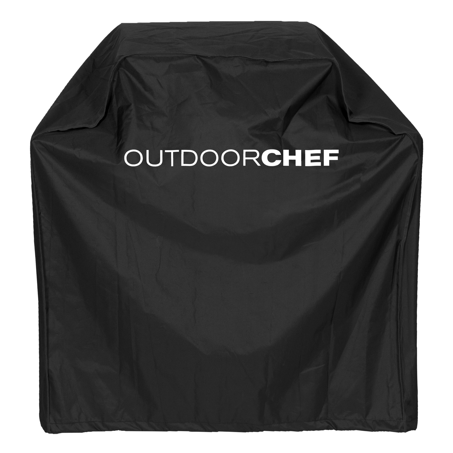 Outdoorchef Abdeckhaube D-Line Small größenverstellbar