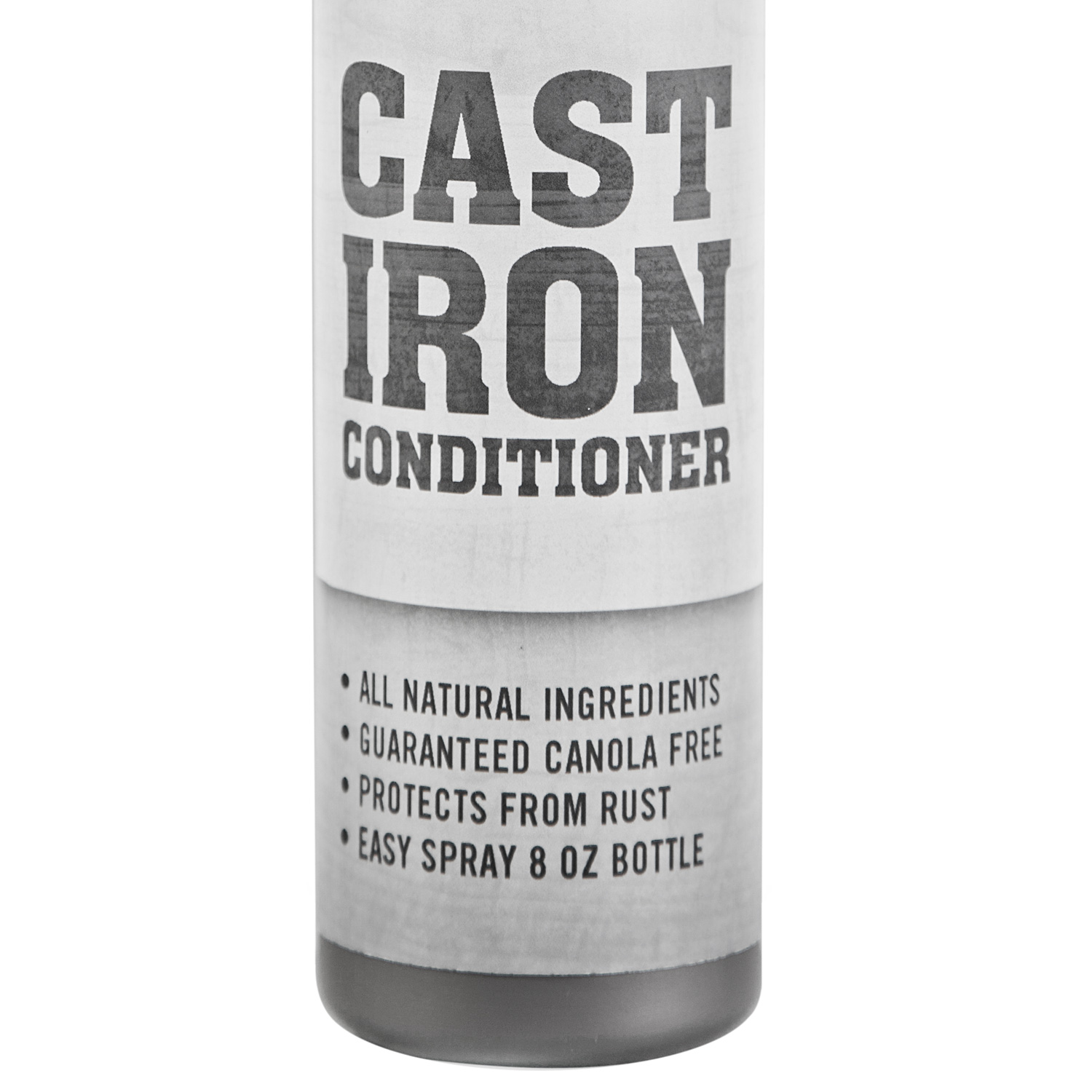 Camp Chef Cast Iron Conditioner Spray