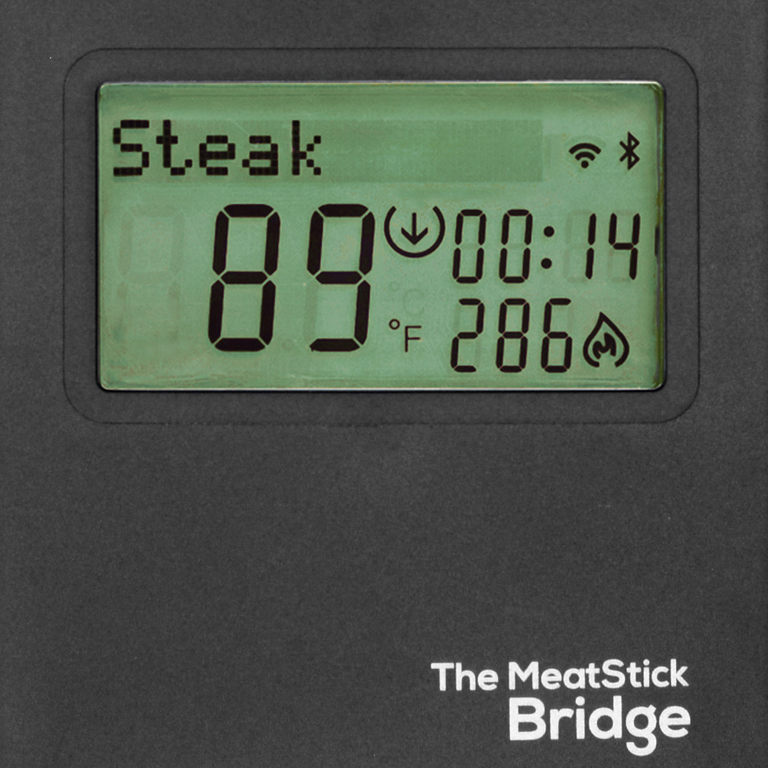 The MeatStick WiFi Bridge