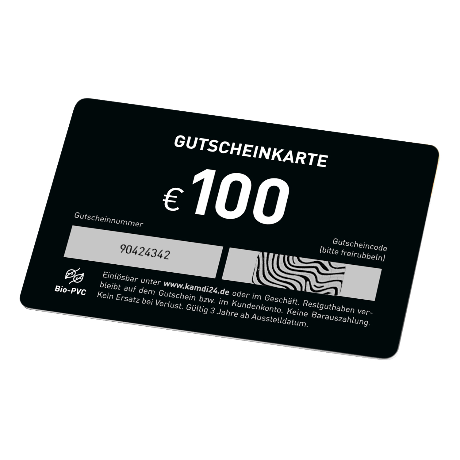 kamdi24 Geschenkgutschein Grillfleisch 100 €