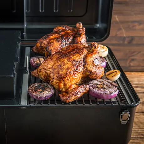 Traeger Pellet Smoker Ranger