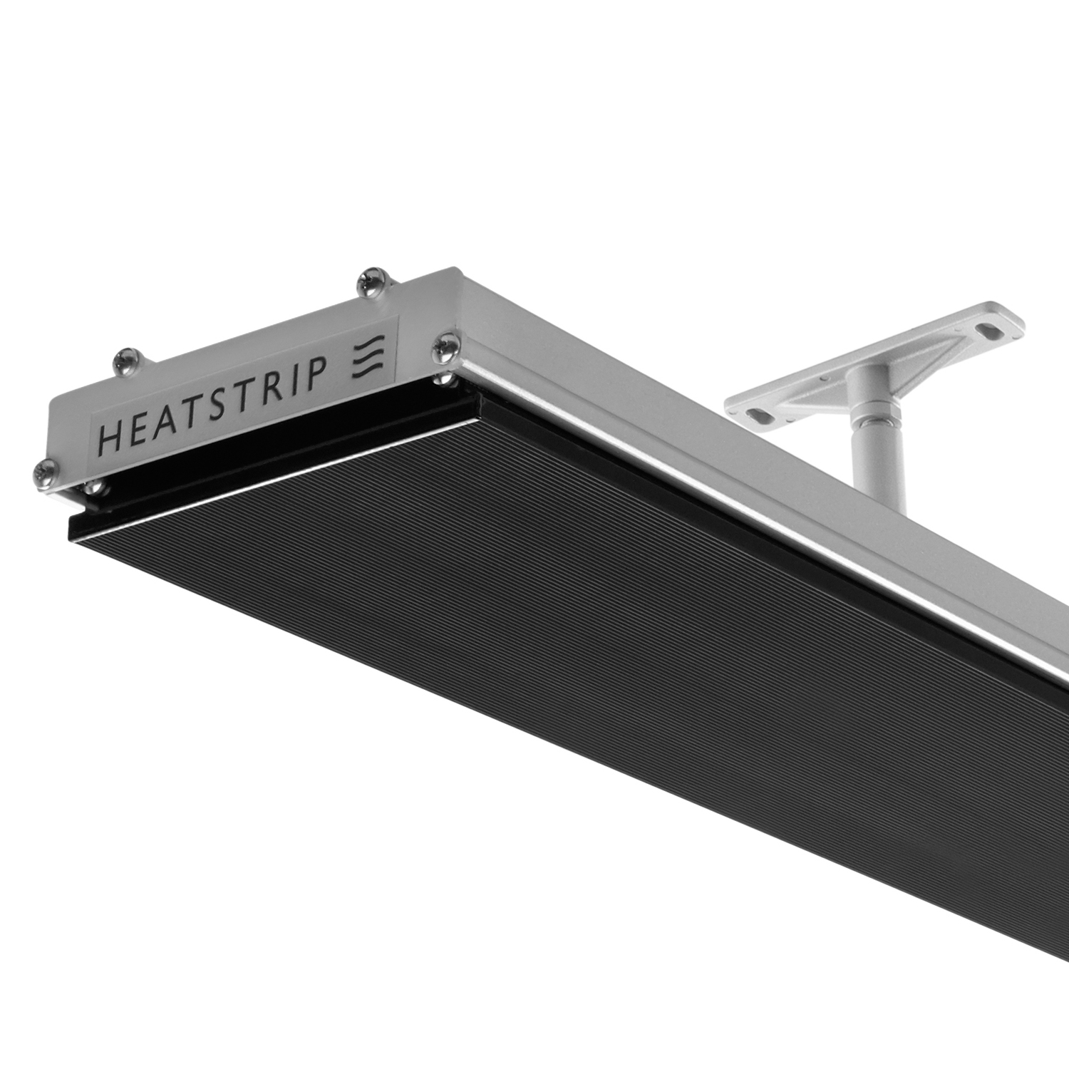 HEATSTRIP Heizstrahler Design Indoor + Outdoor 1500 Watt