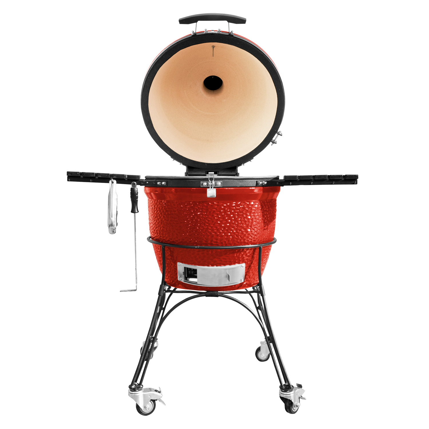 Kamado Joe Classic Joe Serie II Keramikgrill