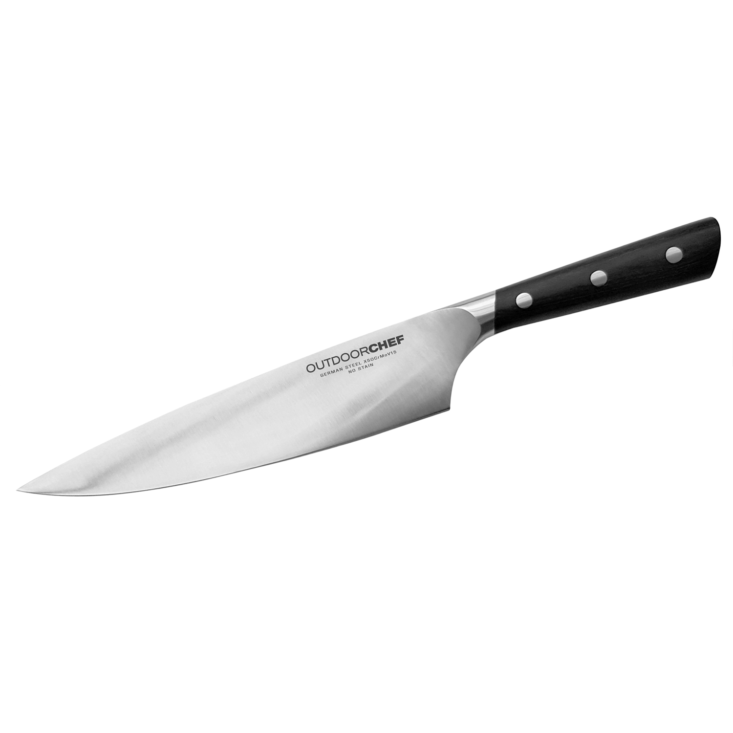 Outdoorchef Küchenmesser Premium