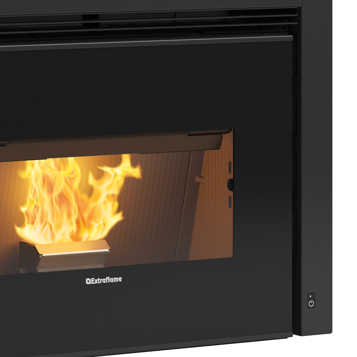 Extraflame Comfort P85 Plus Pelleteinsatz