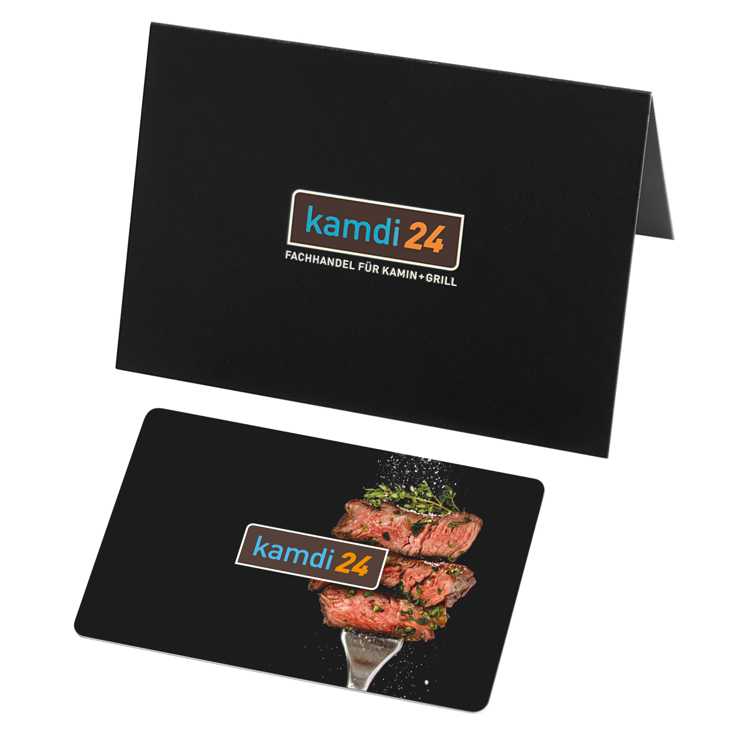 kamdi24 Geschenkgutschein Grillfleisch 25 €