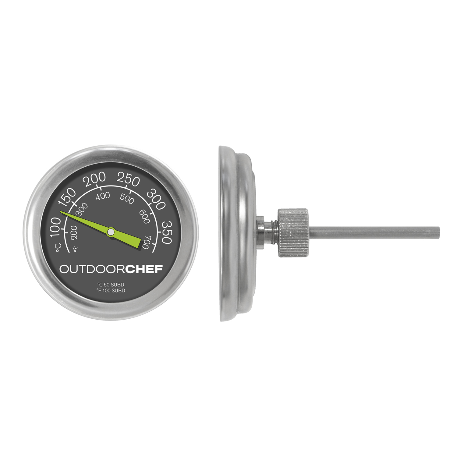 Outdoorchef Grillthermometer