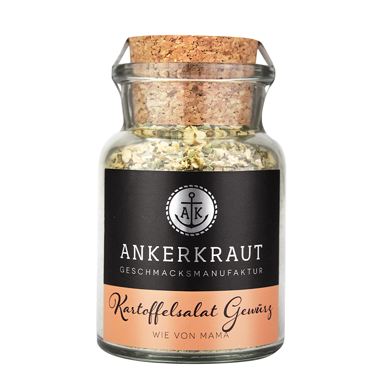 Ankerkraut Kartoffelsalat Gewürz 55 g