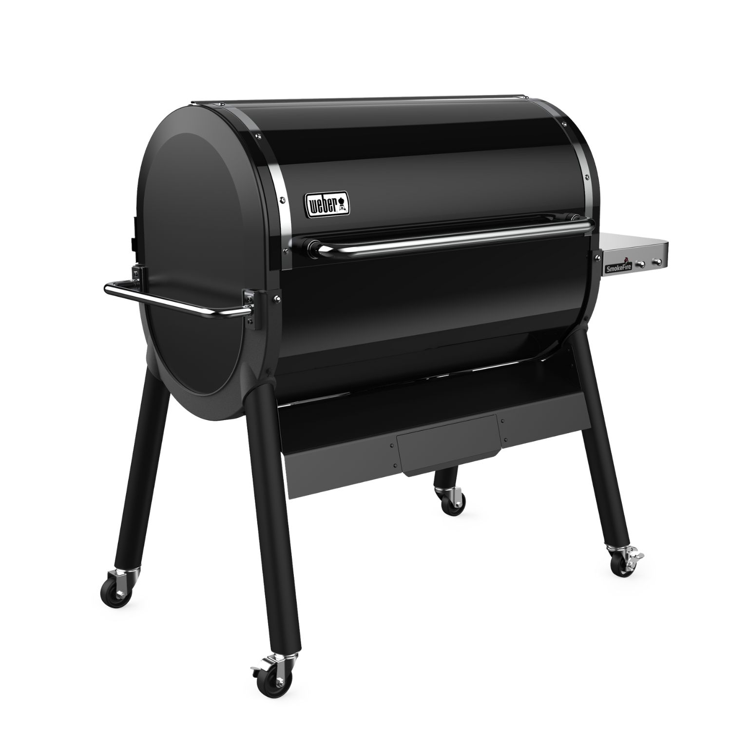 Weber SmokeFire EX6 GBS Pelletgrill