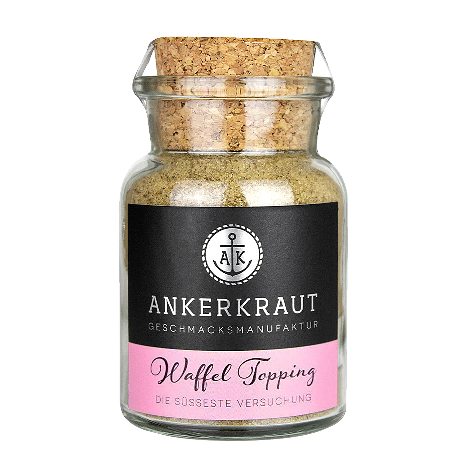 Ankerkraut Waffel Topping 120 g