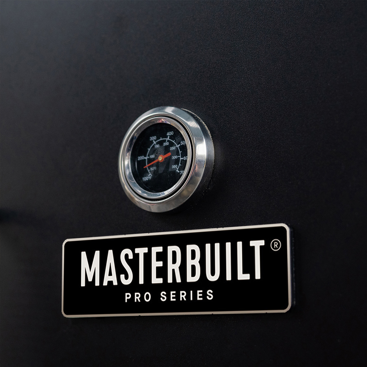 Masterbuilt Dual Fuel Smoker