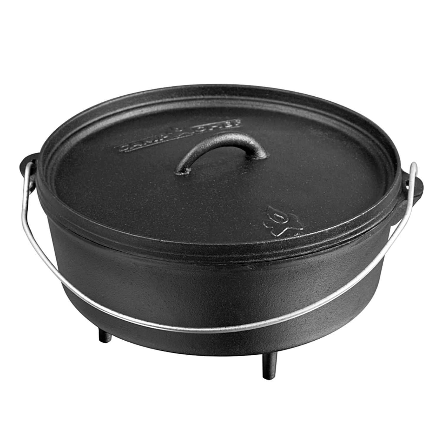 Camp Chef Classic Dutch Oven SDO-12