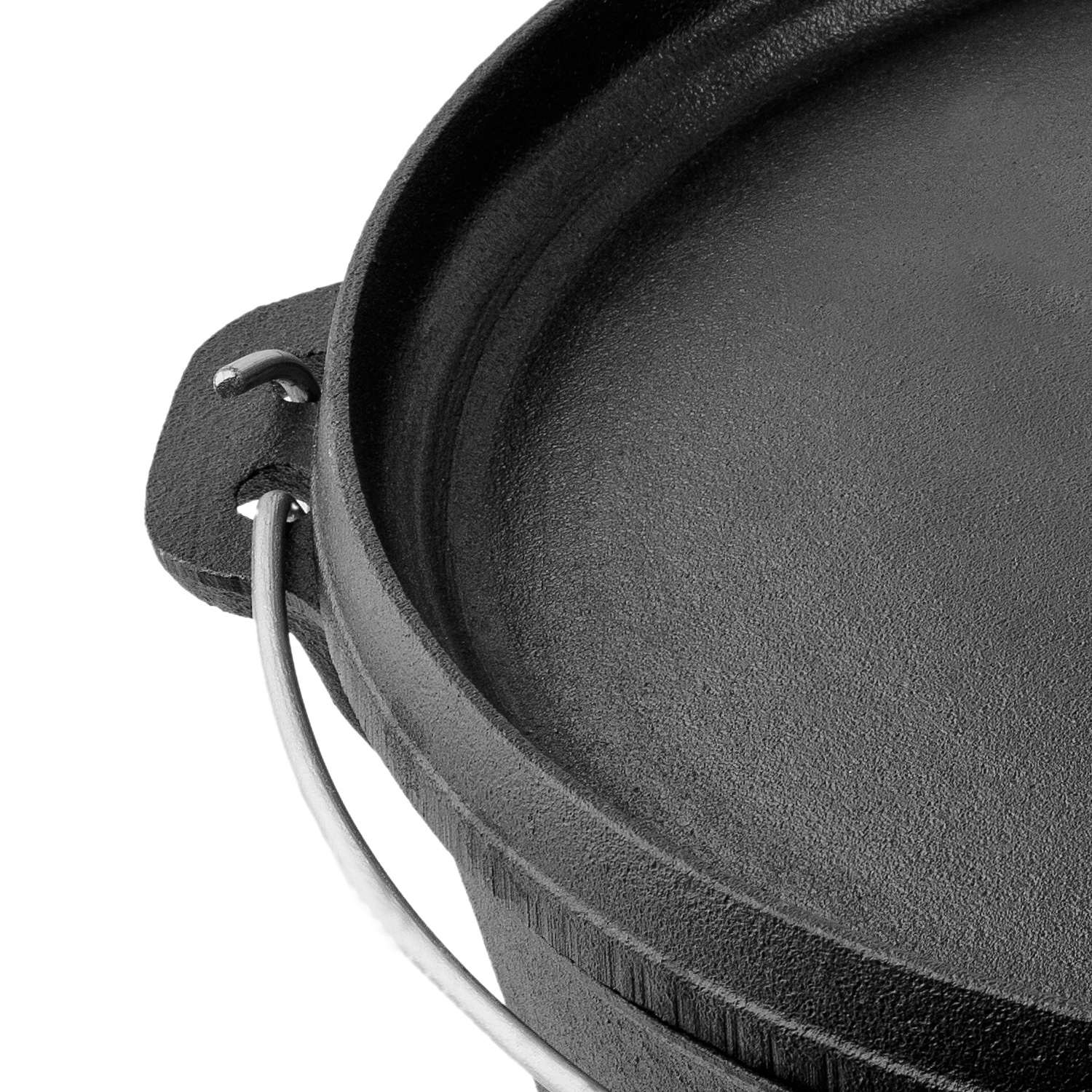 Grill Guru Dutch Oven Medium